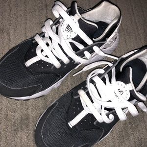 Nike hurrache